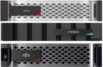 ETERNUS