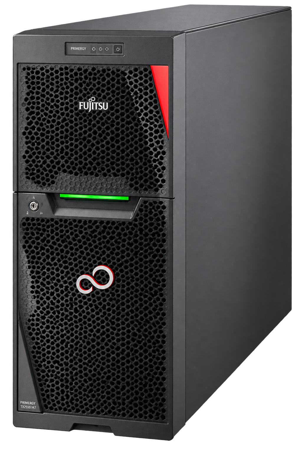 TX2550 M7